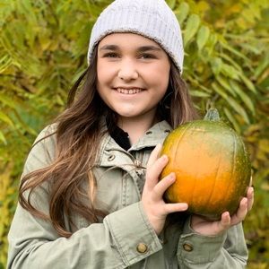 Meet your Posher, Brylee